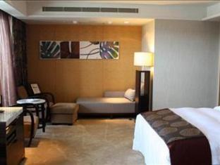 Deluxe Double - Free WiFi access