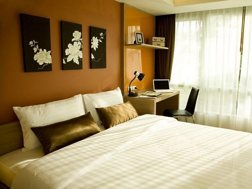 Studio Room only - Free WiFi access