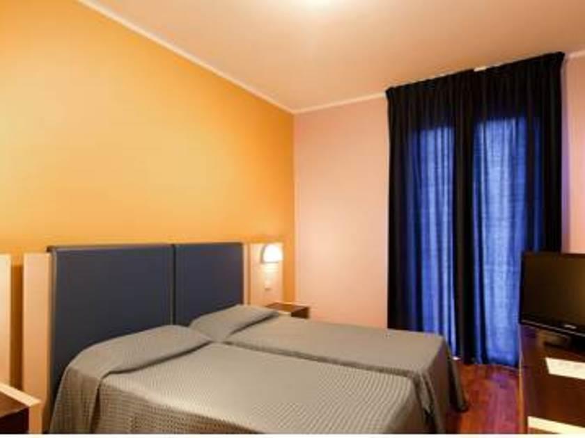 Twin Classic With Breakfast - Free WiFi access