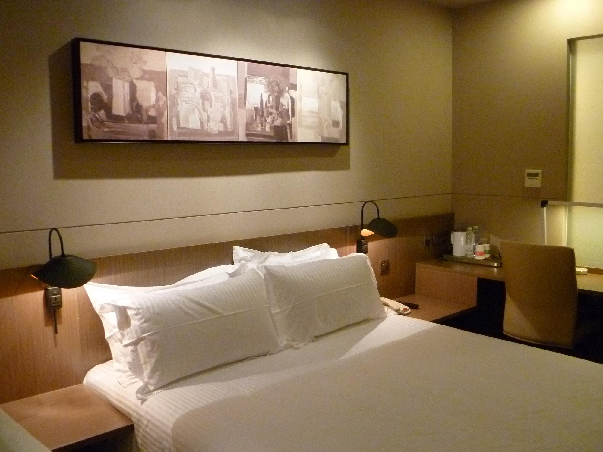 Inn-Nanjing