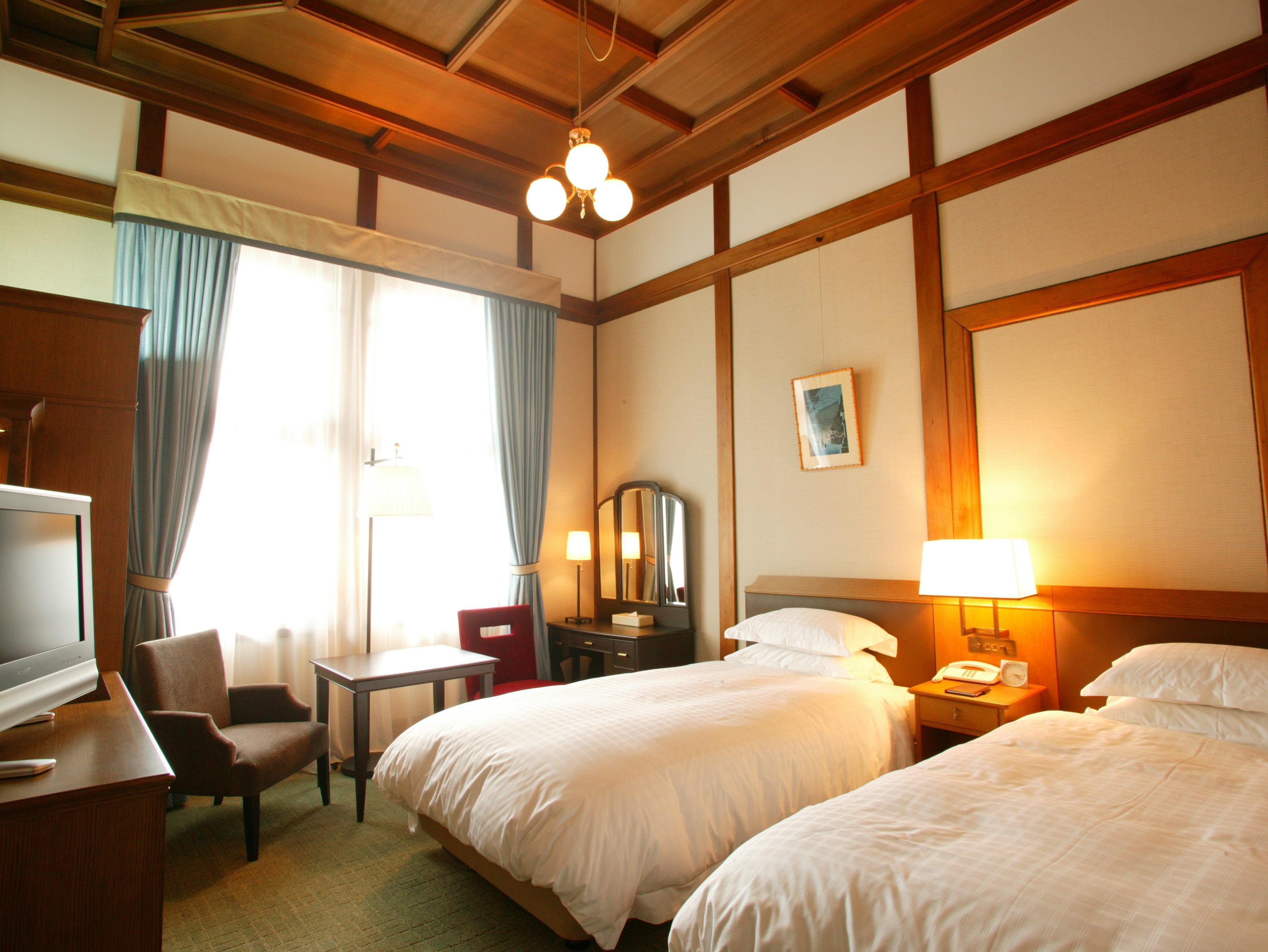 Hotel-Japanese