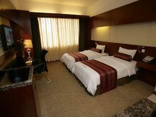Superior Deluxe - Free WiFi access