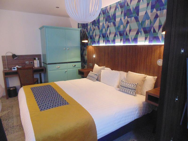Hotel-One