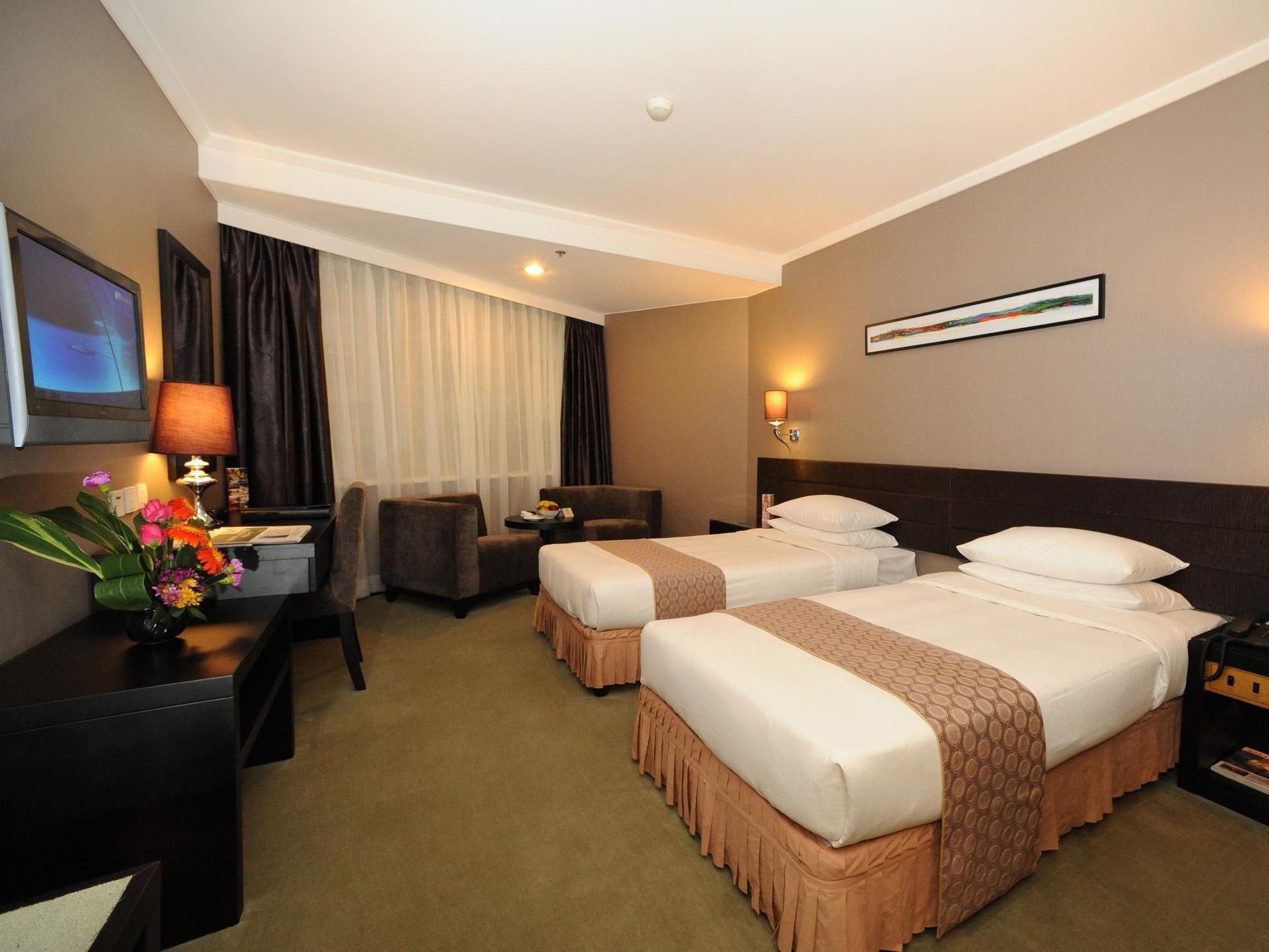 Hotel-Deluxeis