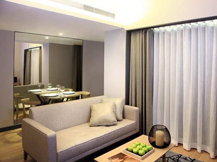 1 Bedroom Executive - Free WiFi access