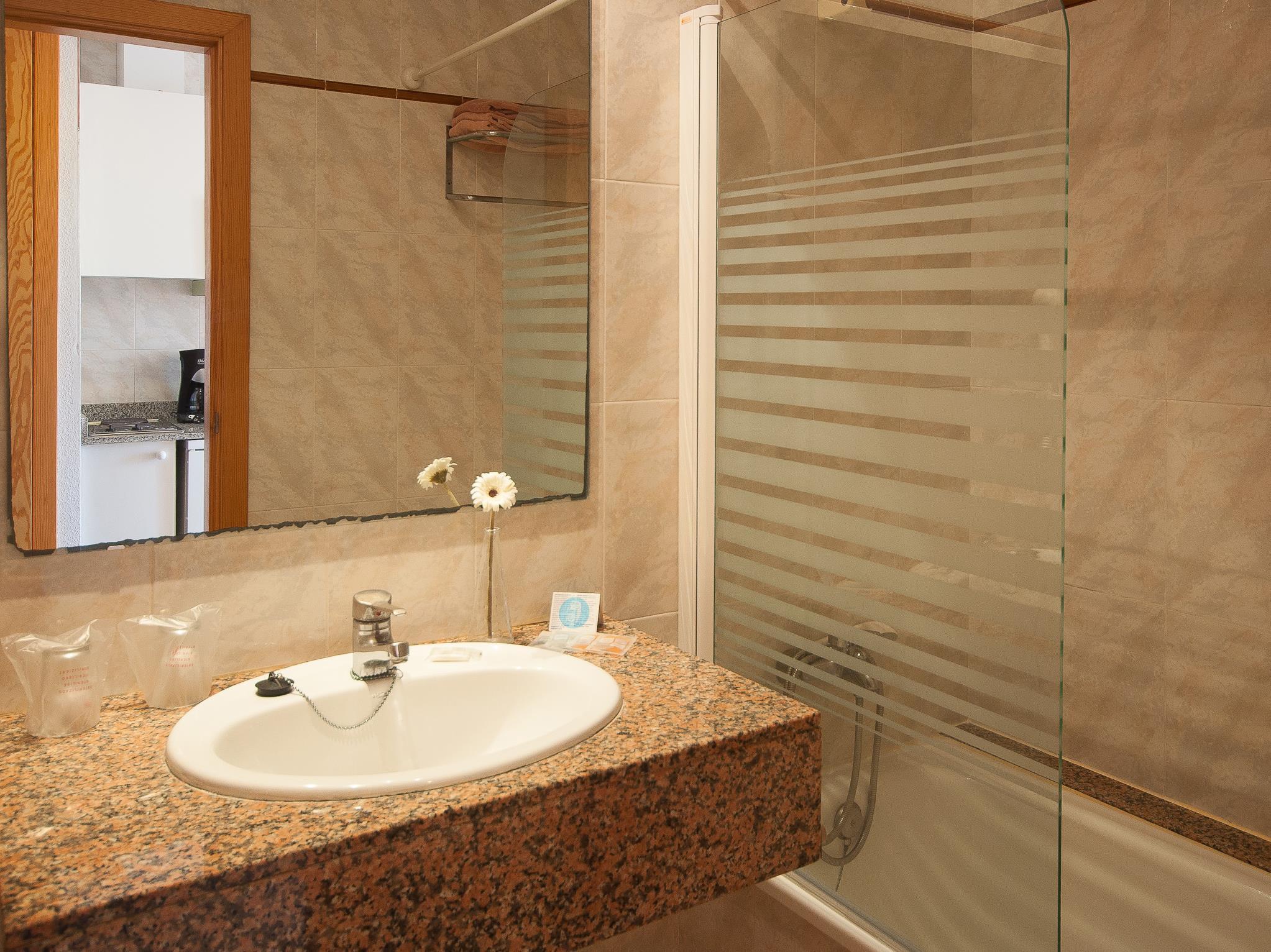 Aparthotel