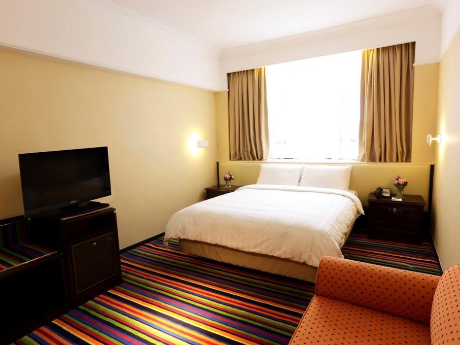 Hotel-Panda