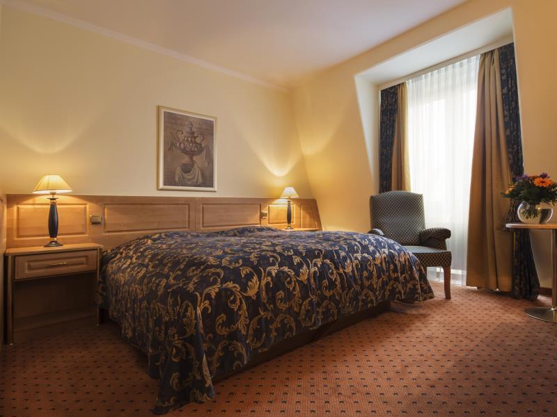 Conrad-Hotel
