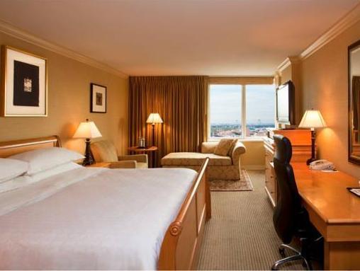 Sheraton