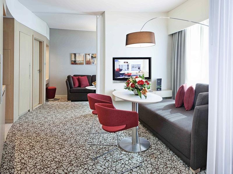 Novotel