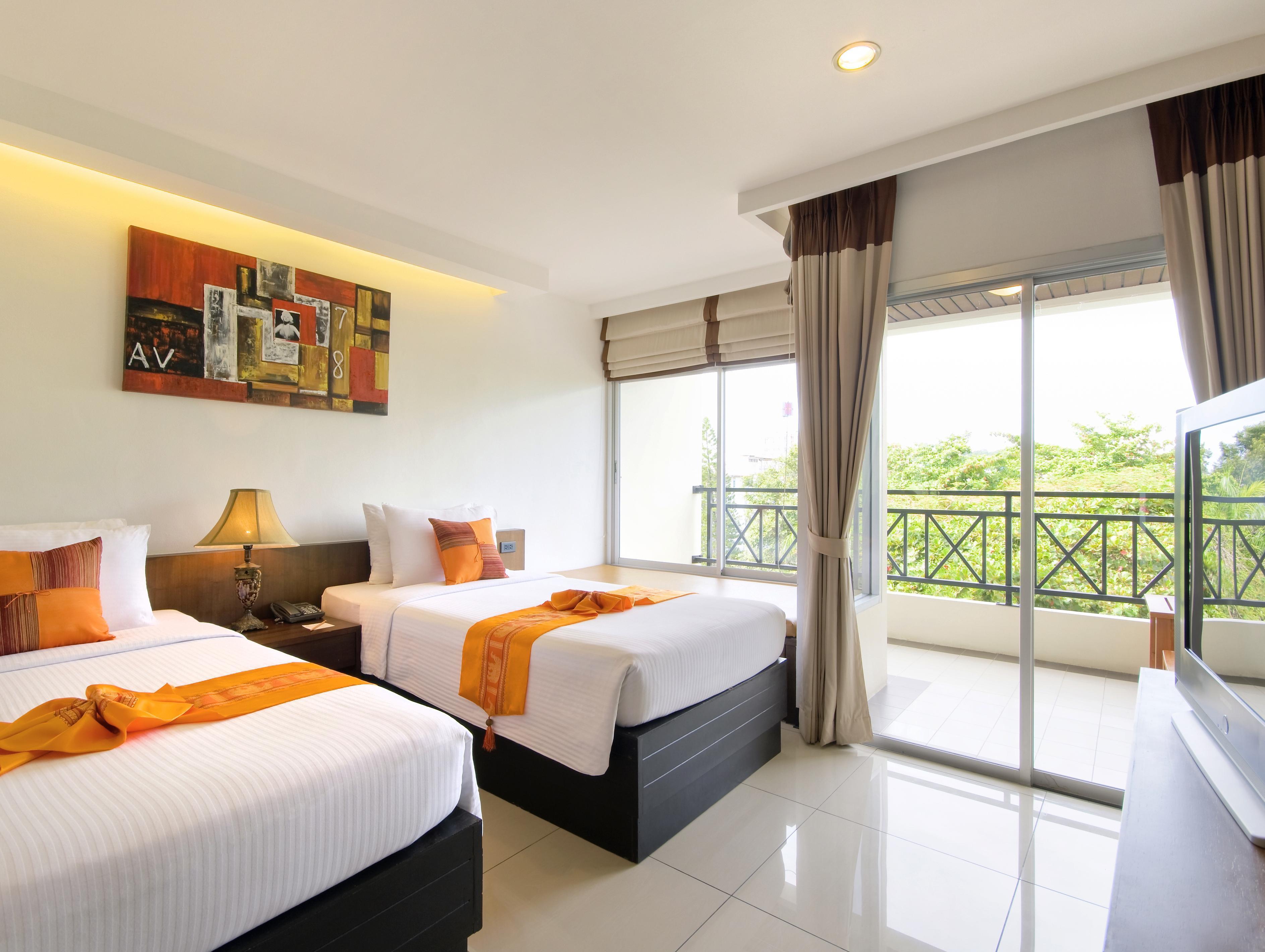 room
