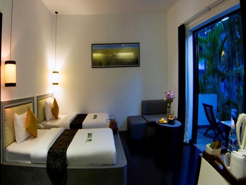 Villa-Private