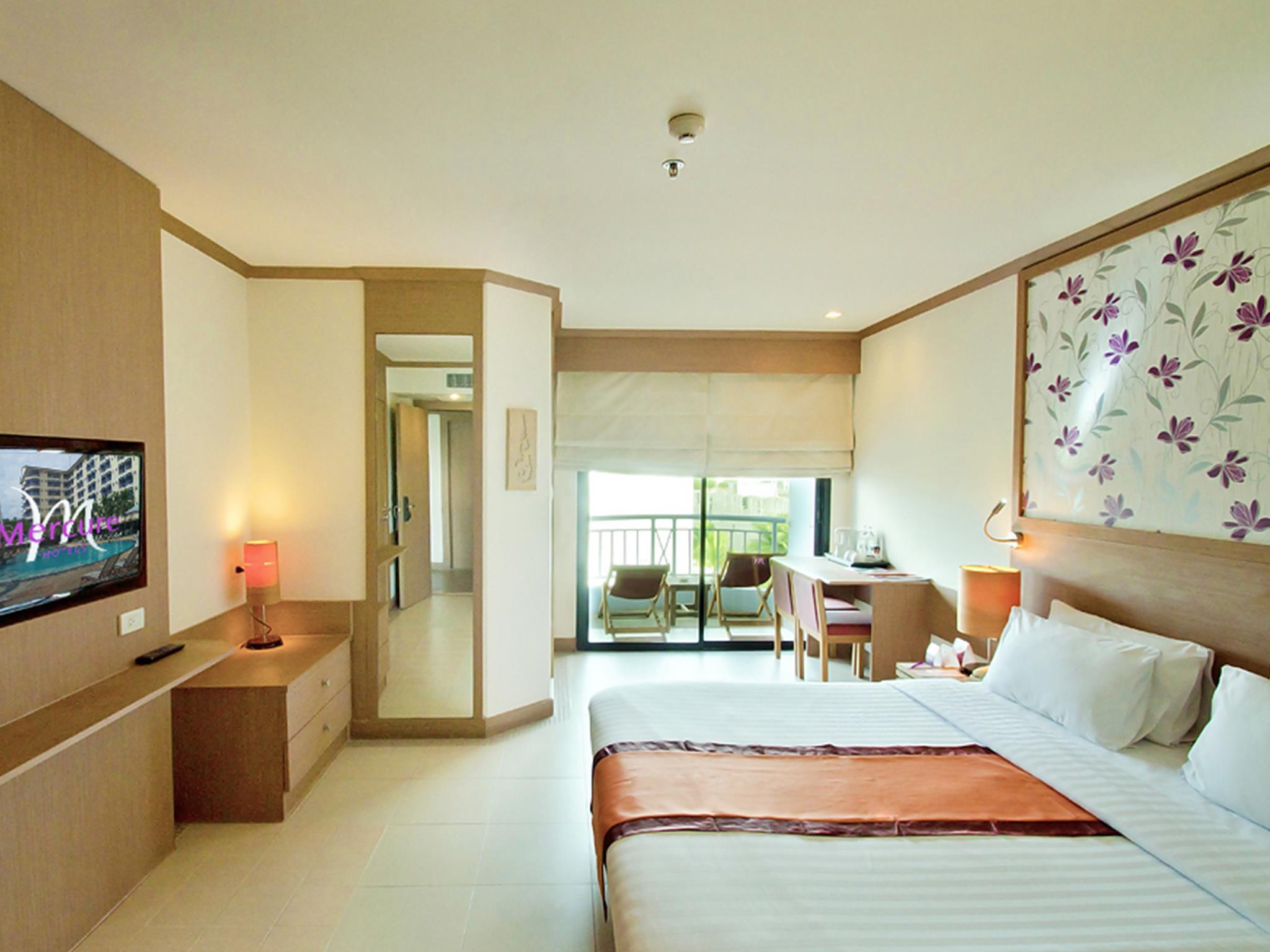 Mercure