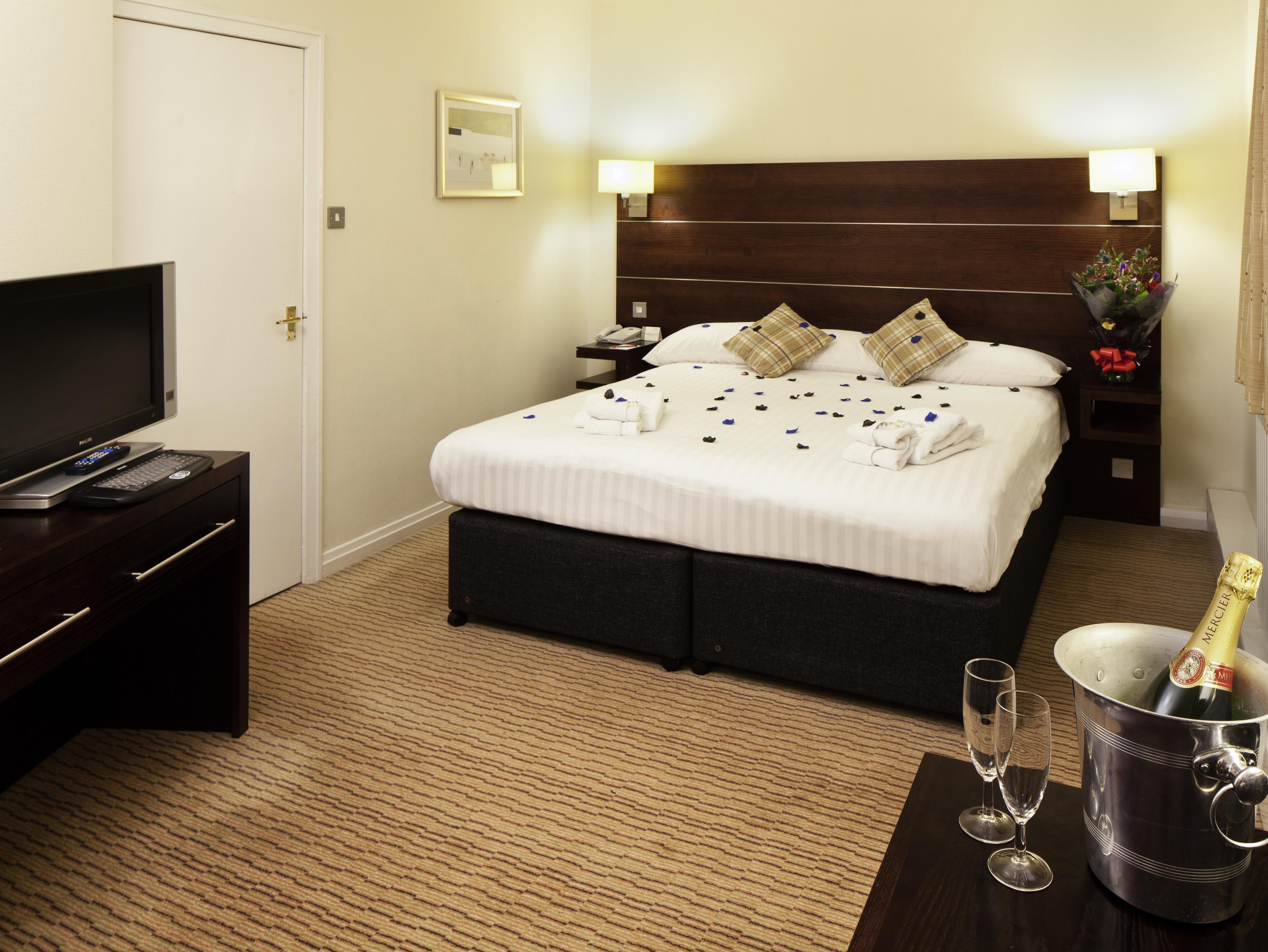 Privilege Double Room - Best price guarantee