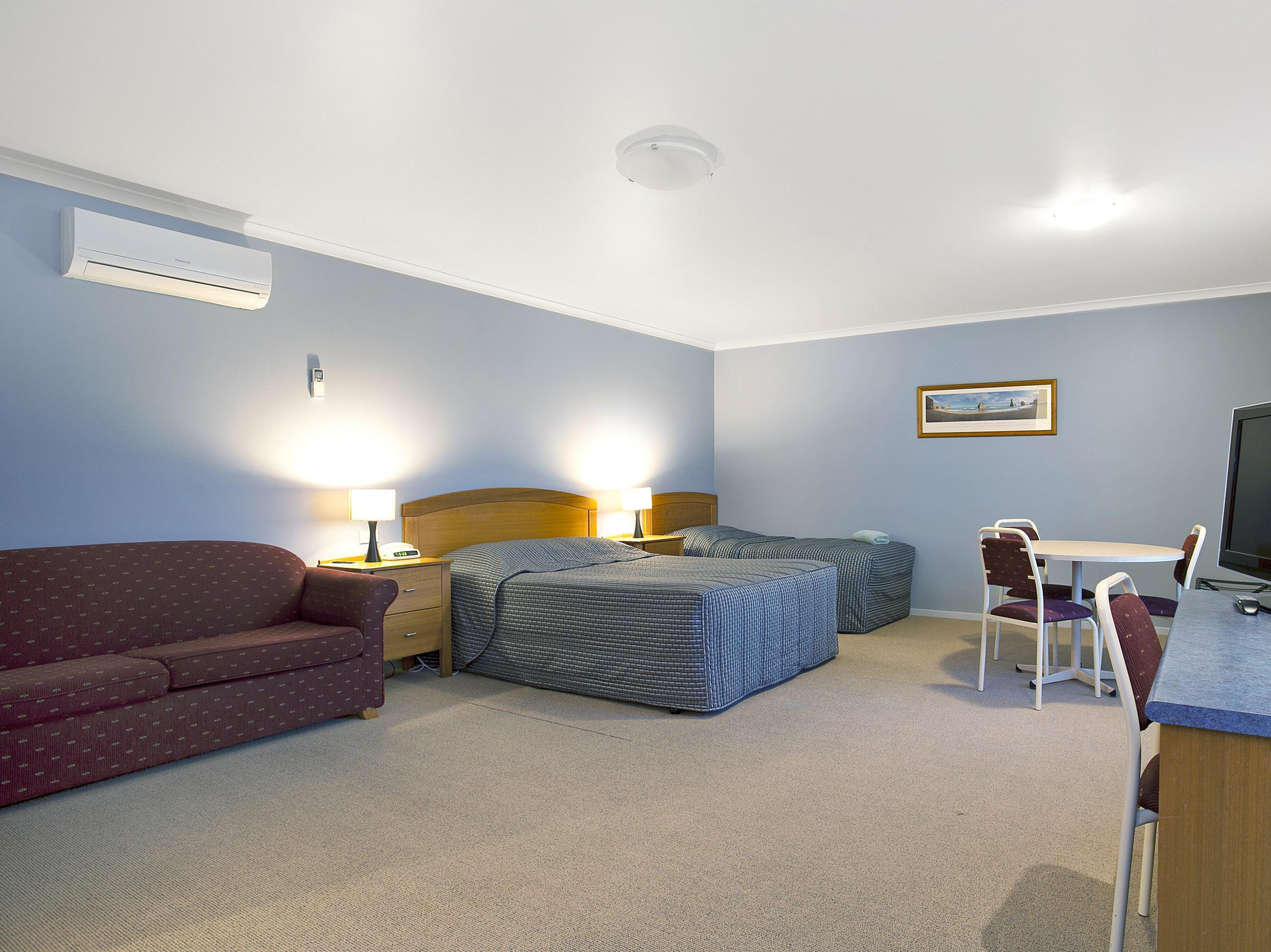 Warrnambool
