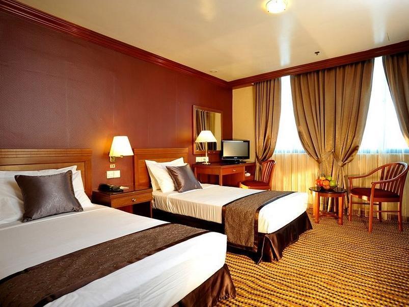 Hotel-Studiois