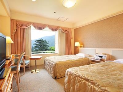Hakone