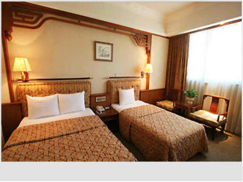 Hotel-Deluxe