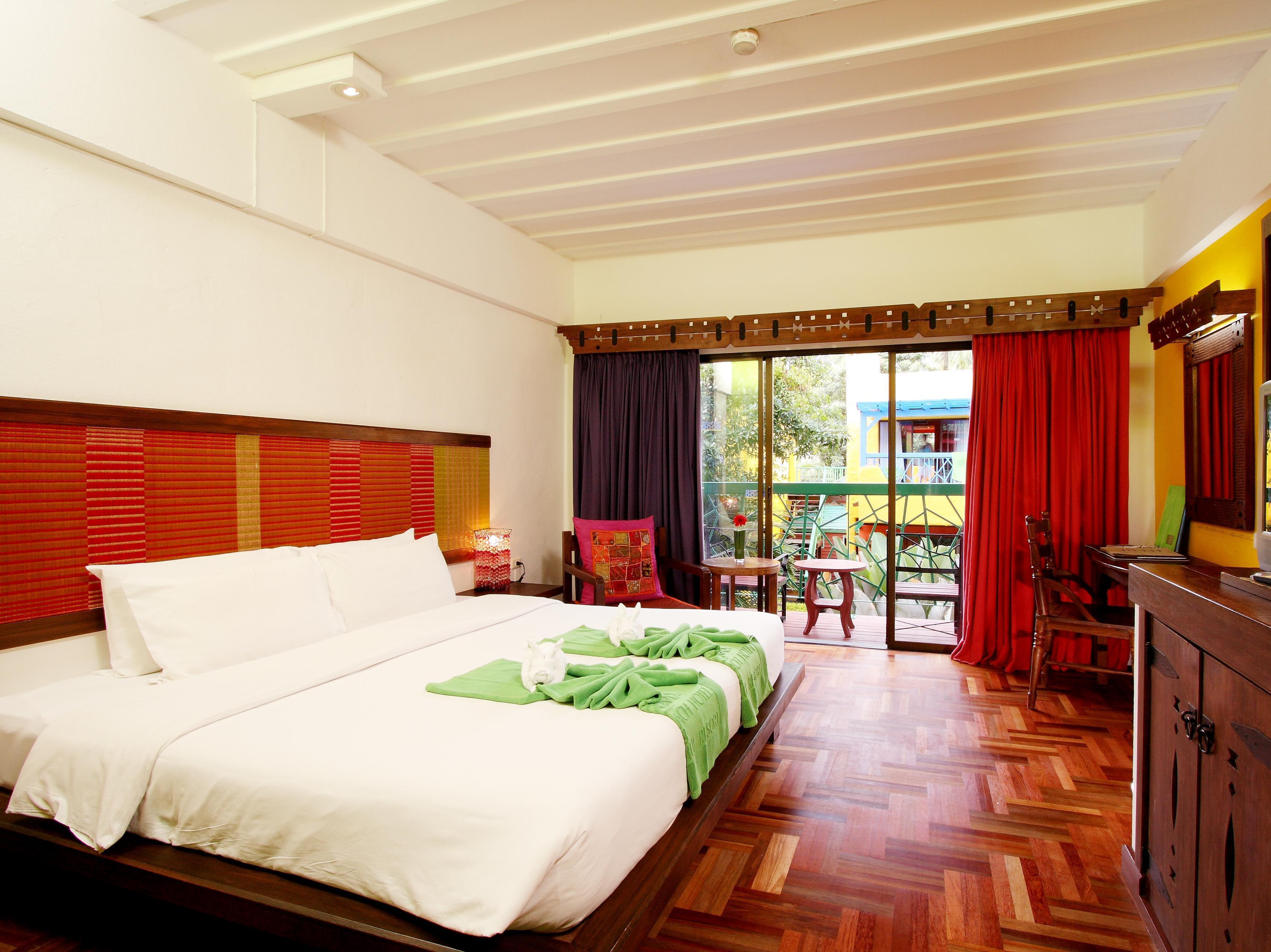Deluxe Room - Non Refundable - Best price guarantee
