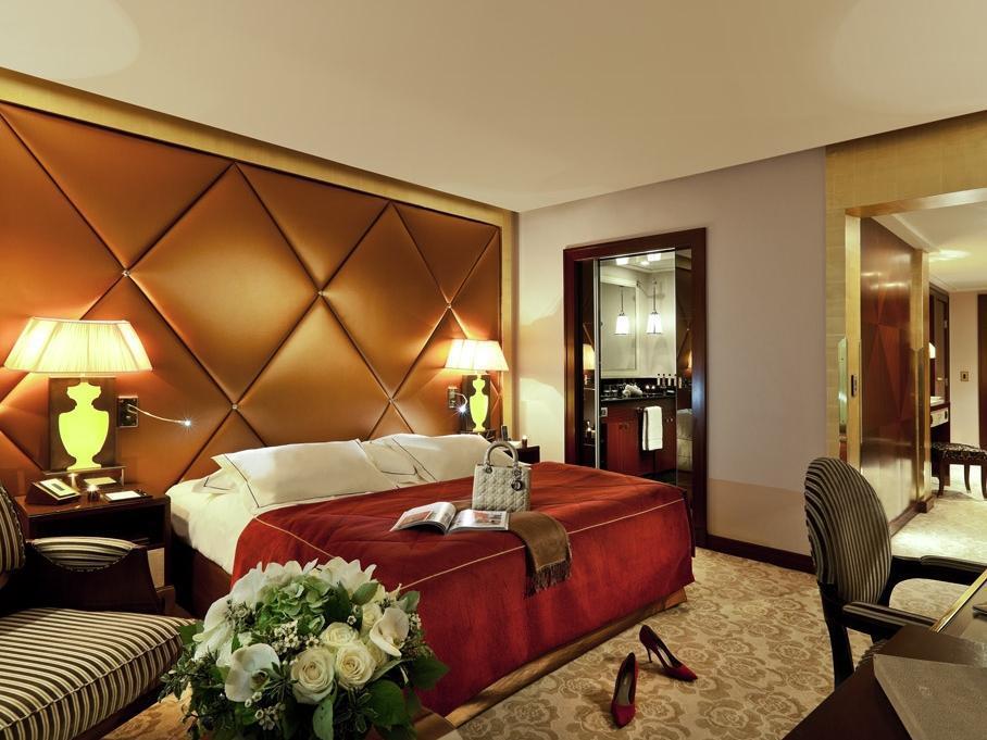Superior Room - Free WiFi access