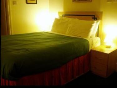 Hotel-Double