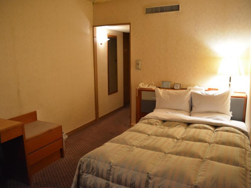 Hotel-Deluxe