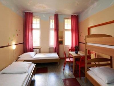 Hostel