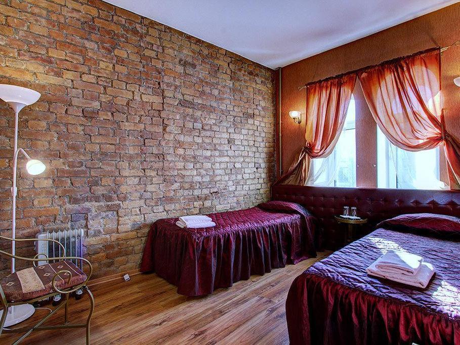 Hotel-Economyis