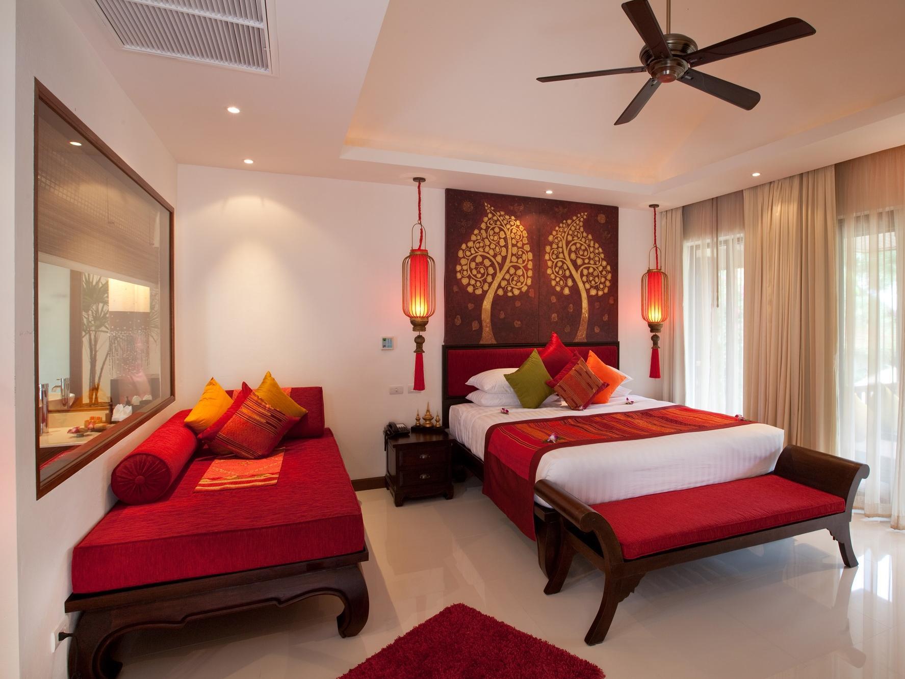 Deluxe Garden Pool View - Hot Deal - Free WiFi access