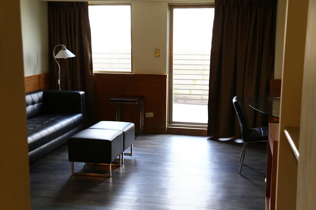 Hotel-Suite