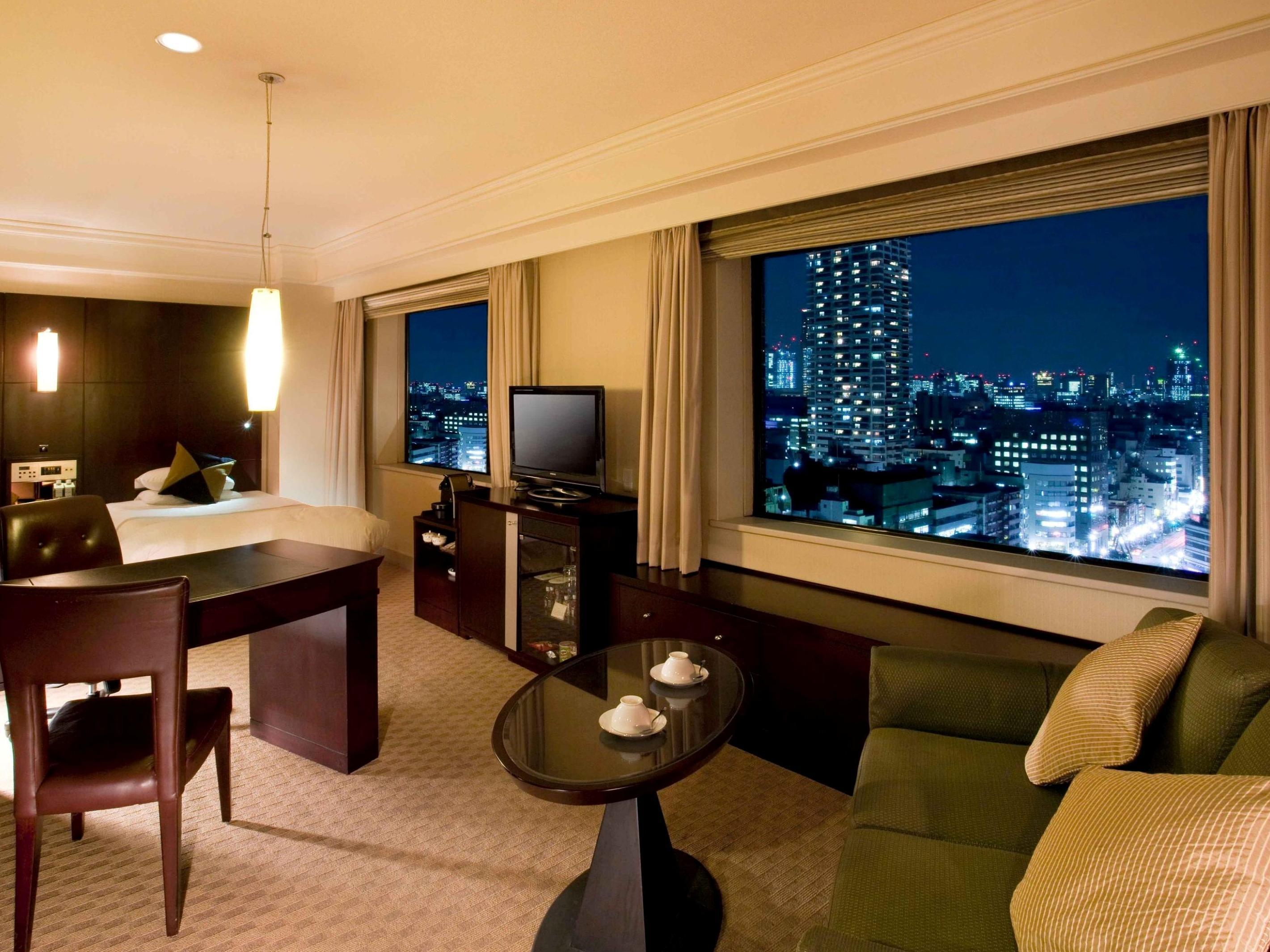 Hotel-Exective