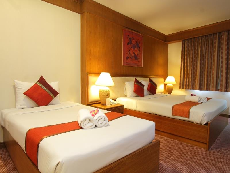 Hotel-Superioris