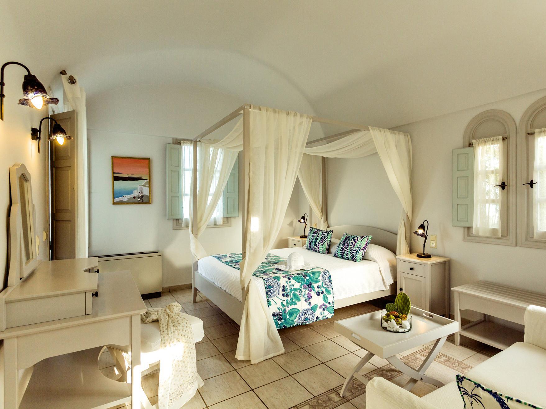 Villas