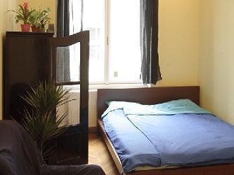 Ensuites-Double