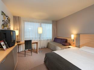 Mercure