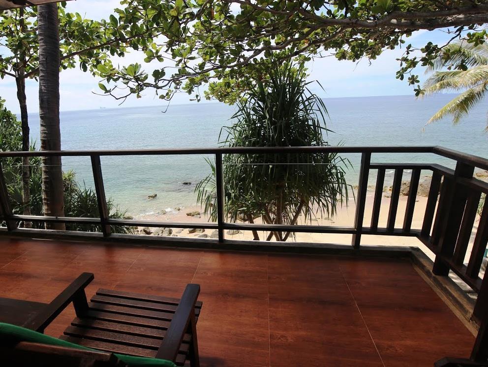Resort-Seaviewis