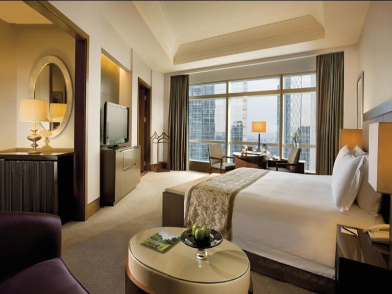 Ritz-Carlton
