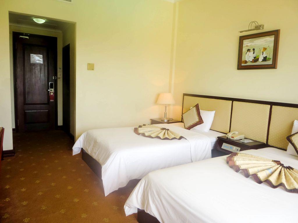Booking