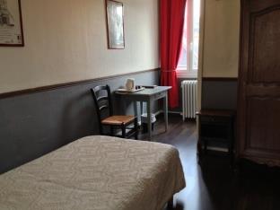 Morand-Chambre