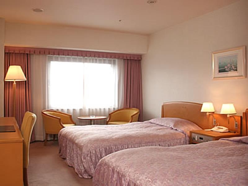 Hotel-Triple
