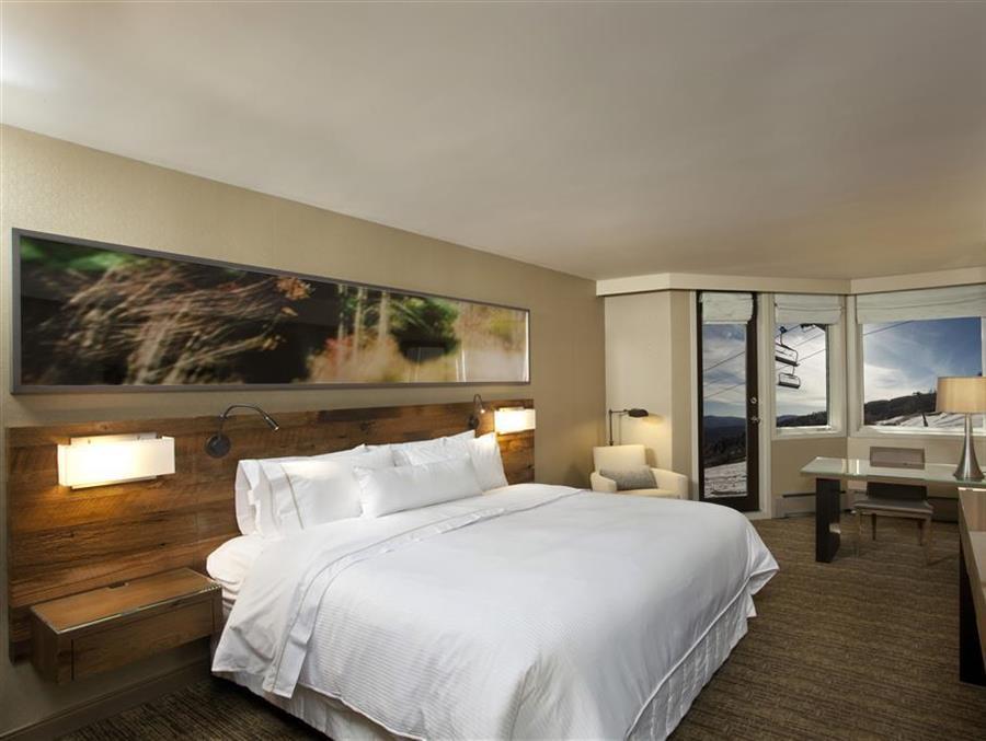 Resort-Alpine
