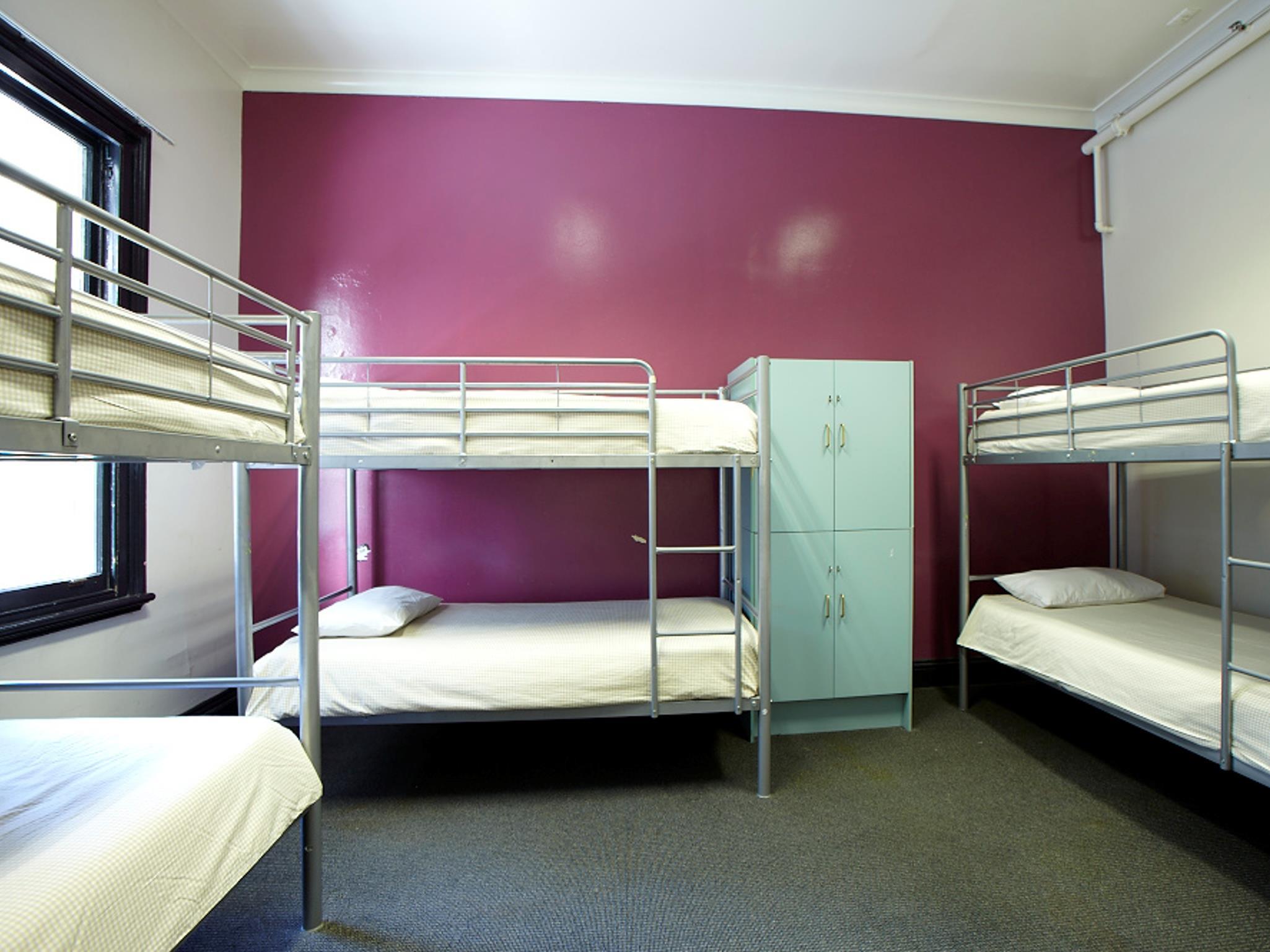 Sanctuary (Female Only) -Dormitory - Best price guarantee