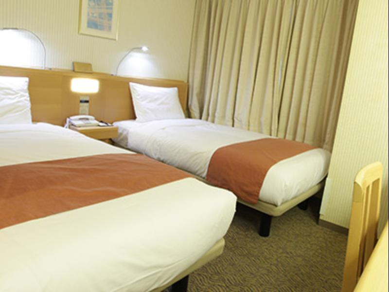 Hotel-Triple