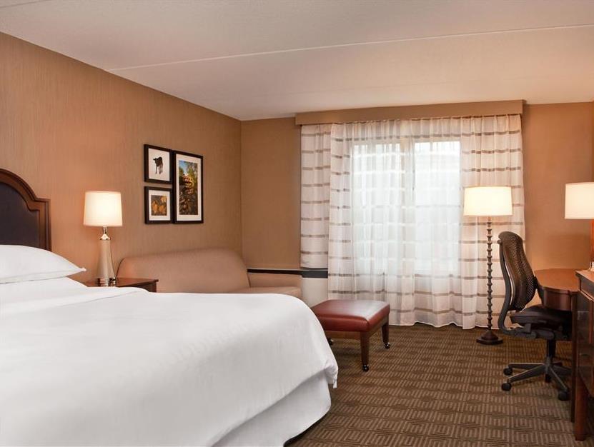 Sheraton