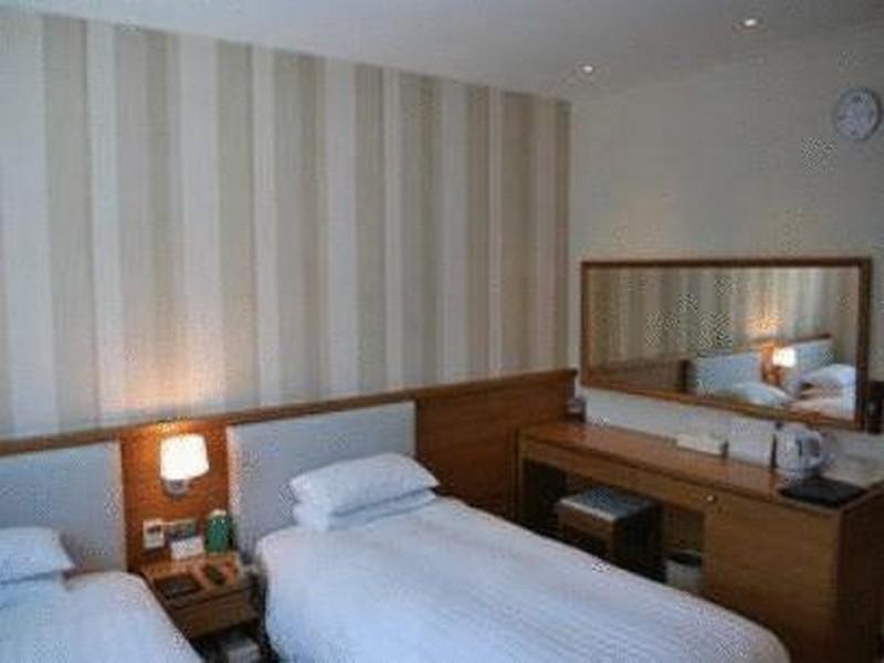 Hotel-Standard