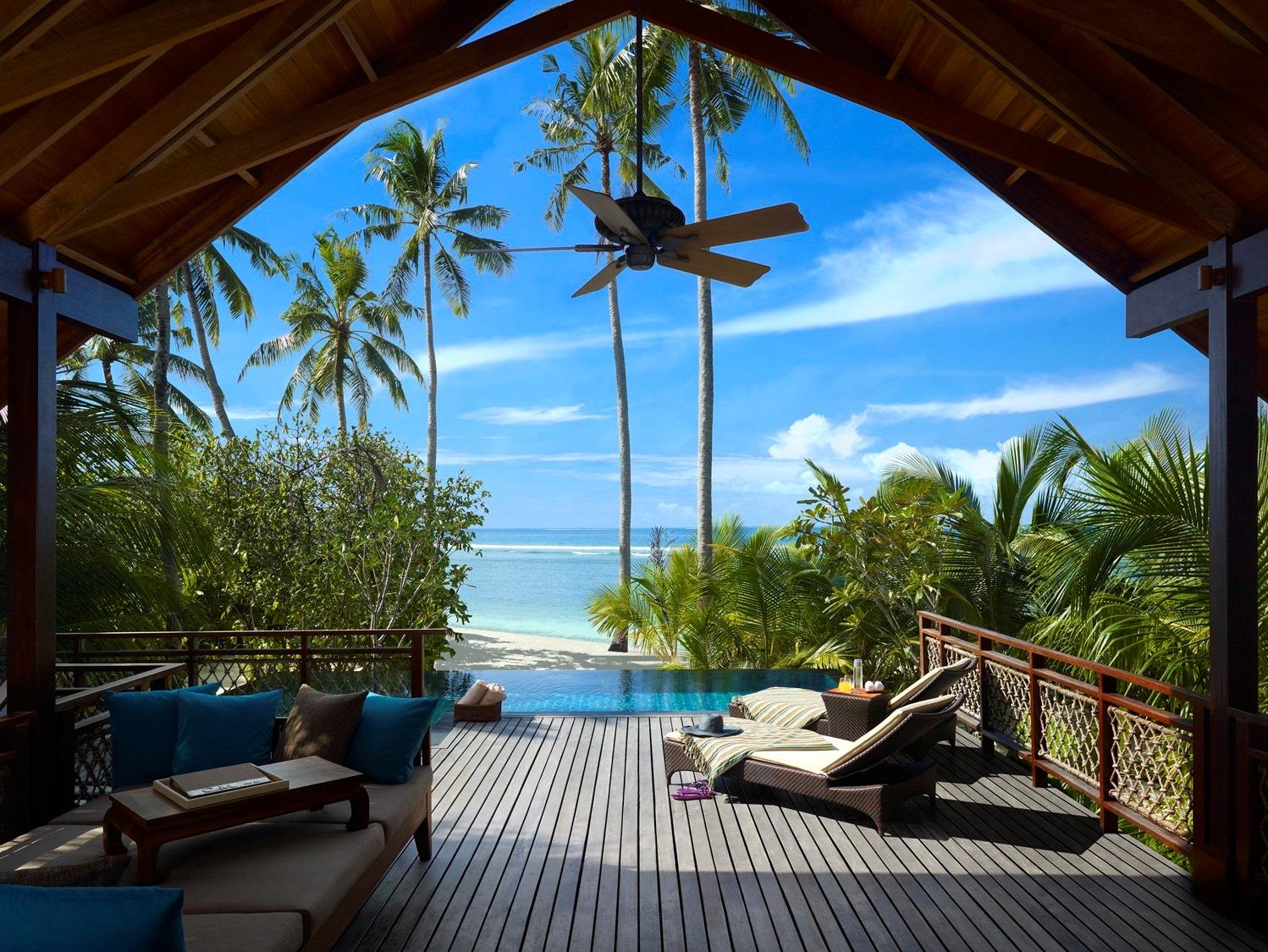 Villingili