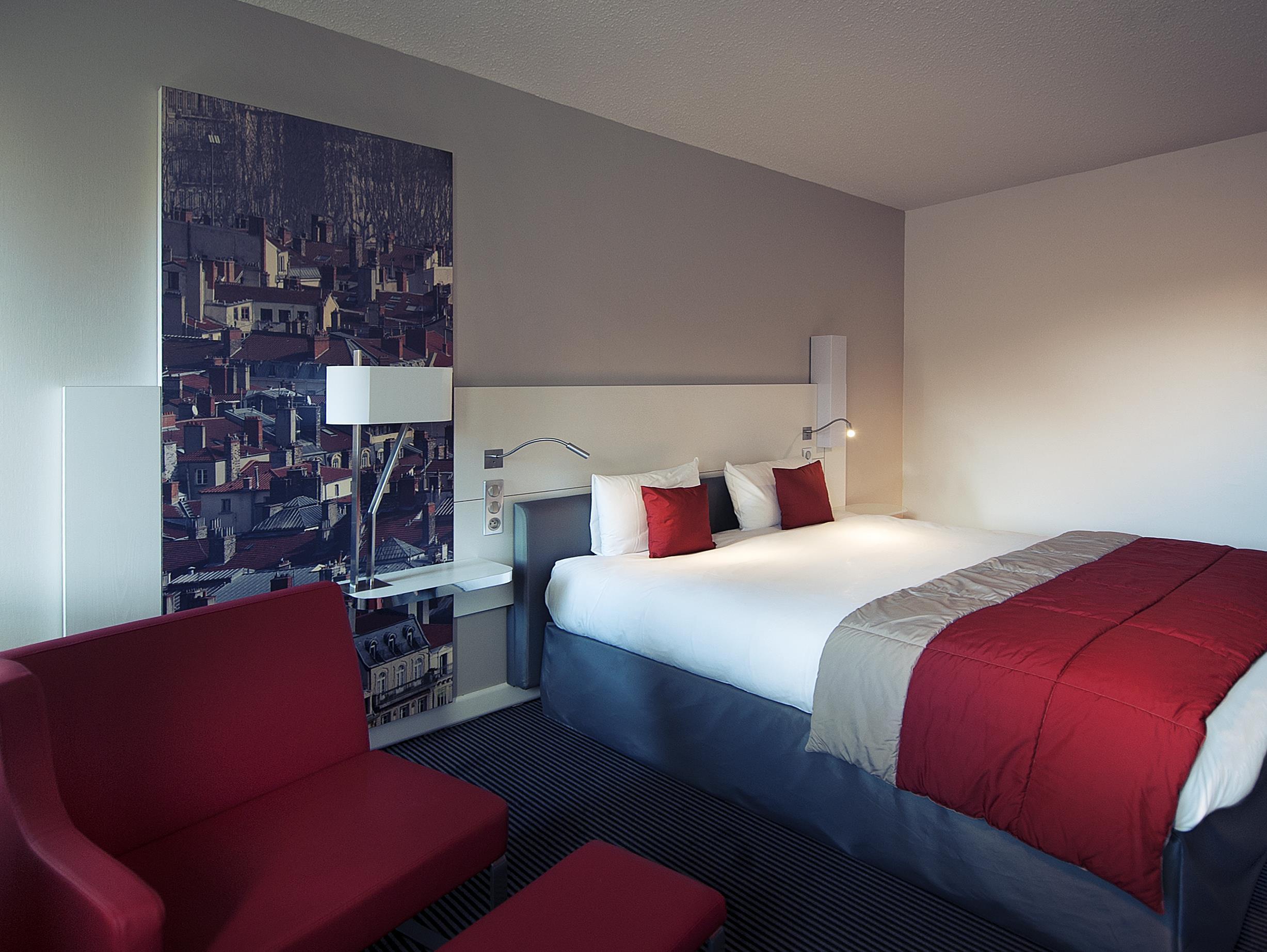 Mercure