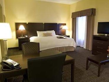 1 King Studio Suite Non-Smoking - Best price guarantee