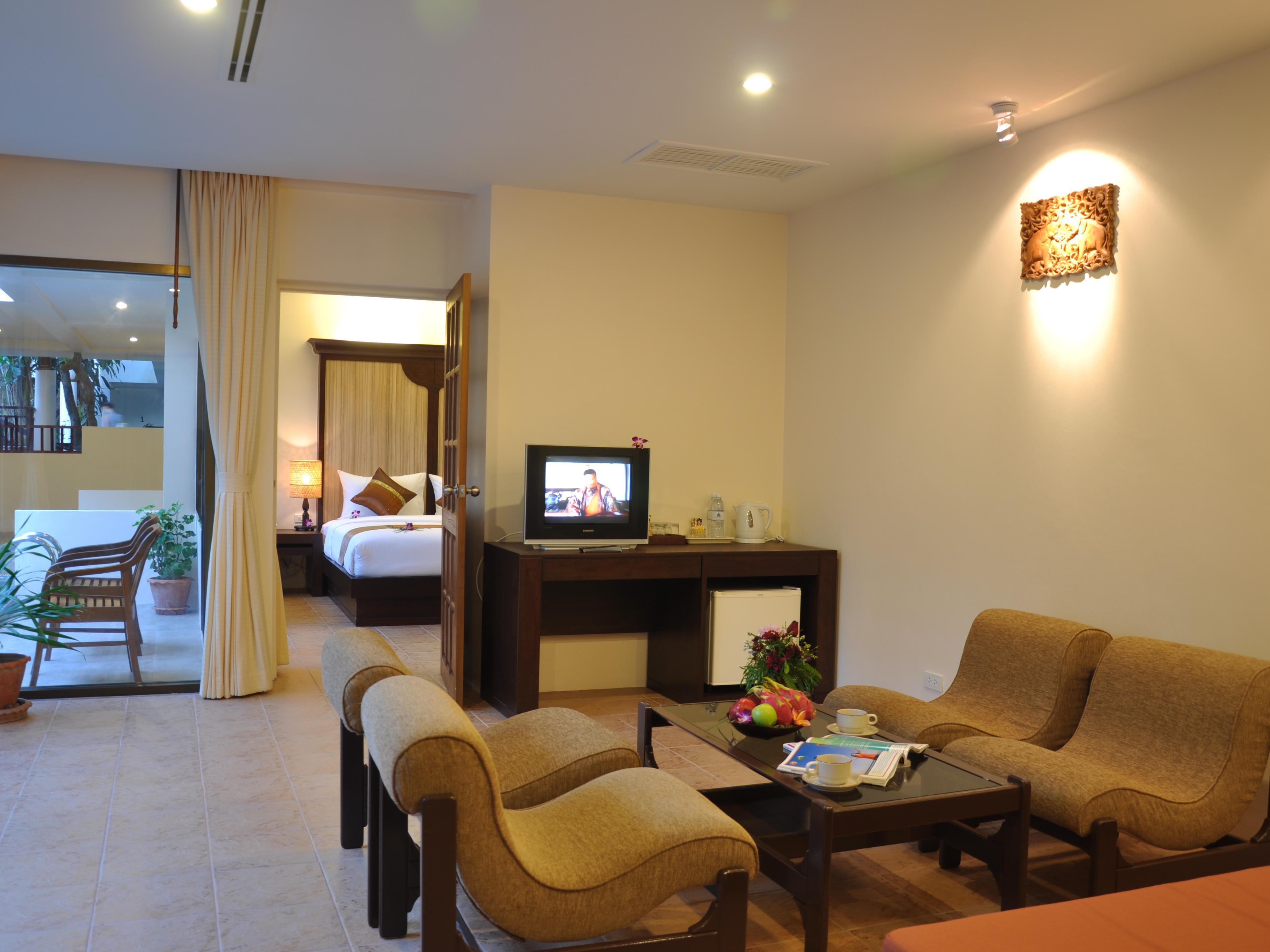Hotel-Standardis