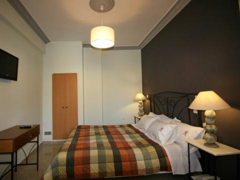 Hotel's